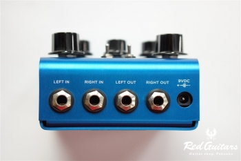Ola dBucket Chorus & Vibrato
